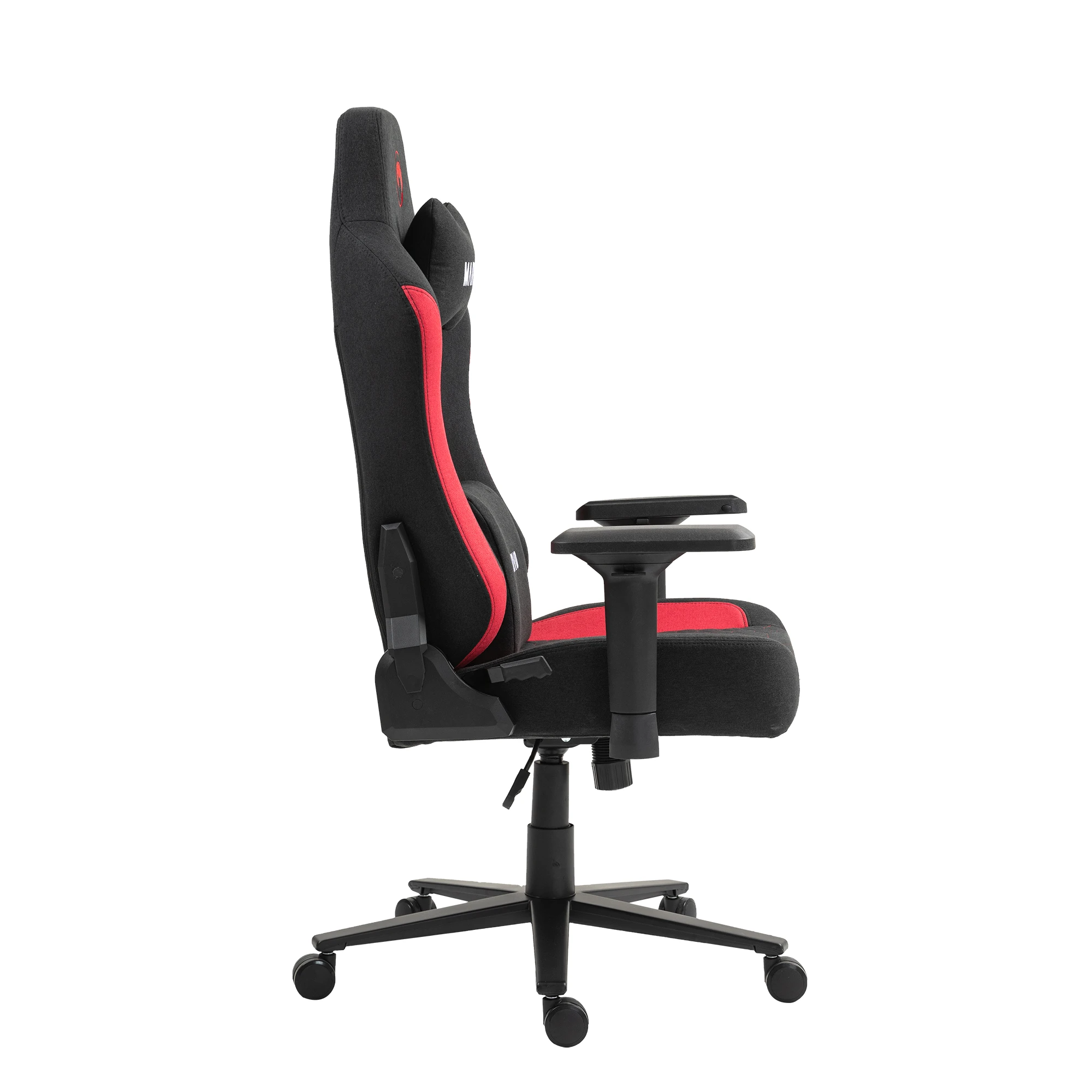 Marvo ch-178 Gaming Chair - Black & Red Marvo ch-178 Gaming Chair - Black & Red